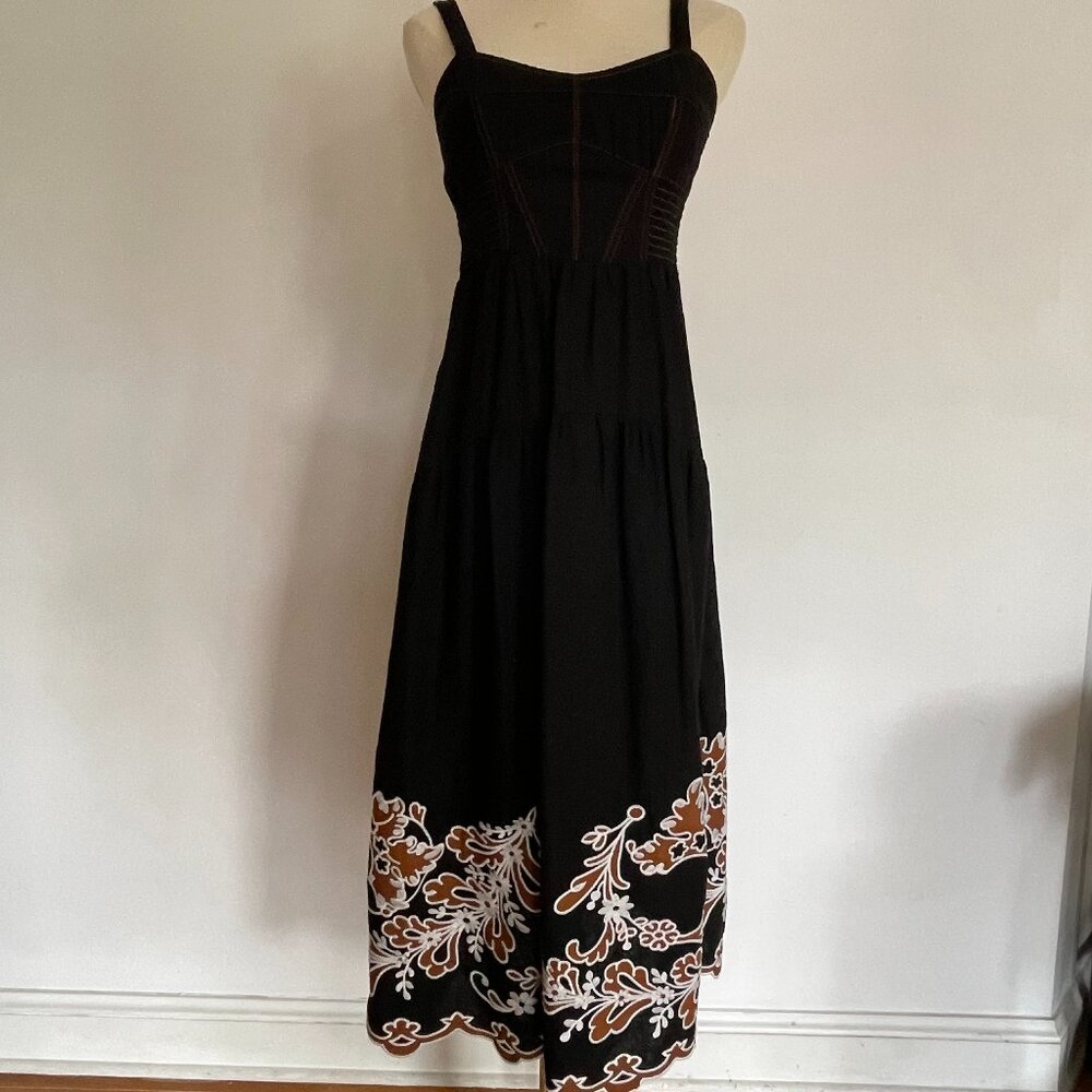 Rachael Zoe Midi Dress